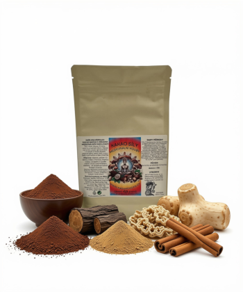 Cacao sily